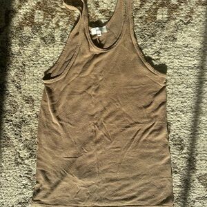Ozma boy tank top